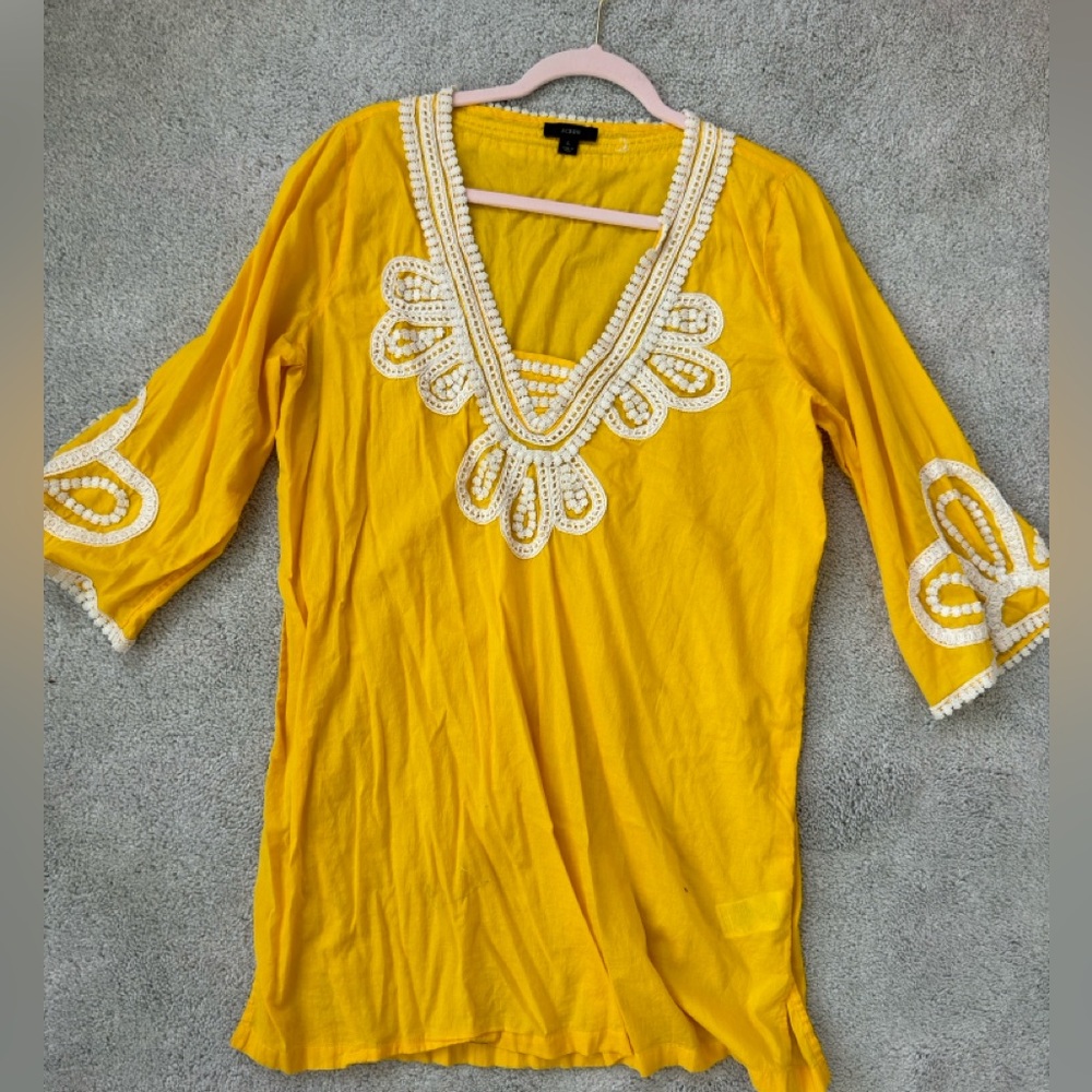 Jcrew Tunic - image 1